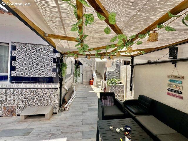 Bungalow en Venta en Torrevieja, Alicante
