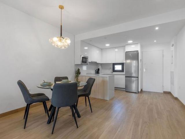 Bungalow en Venta en Torrevieja, Alicante