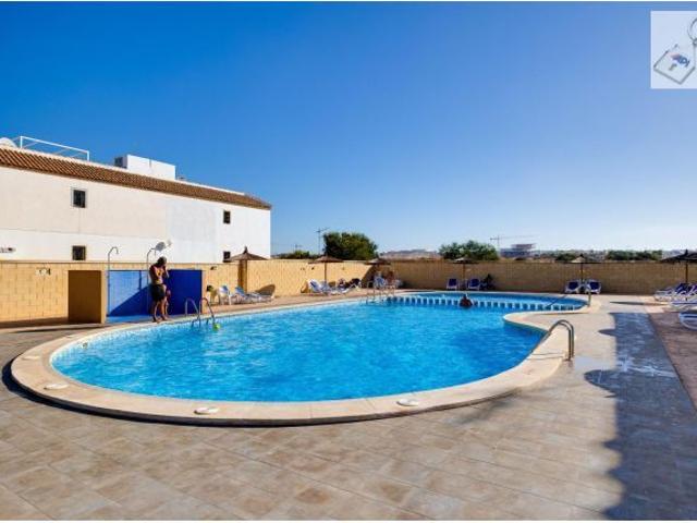 Bungalow en Venta en Torrevieja, Alicante