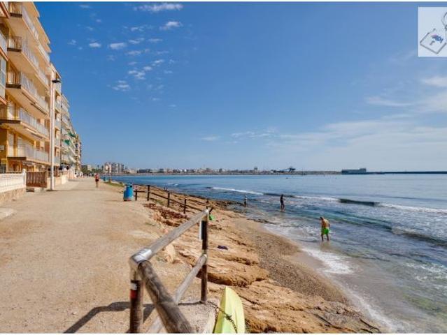 Bungalow en Venta en Torrevieja, Alicante