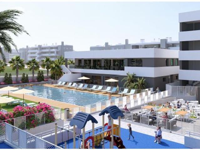 Bungalow en Venta en Torrevieja, Alicante