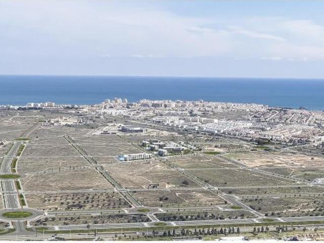 Bungalow en Venta en Torrevieja, Alicante