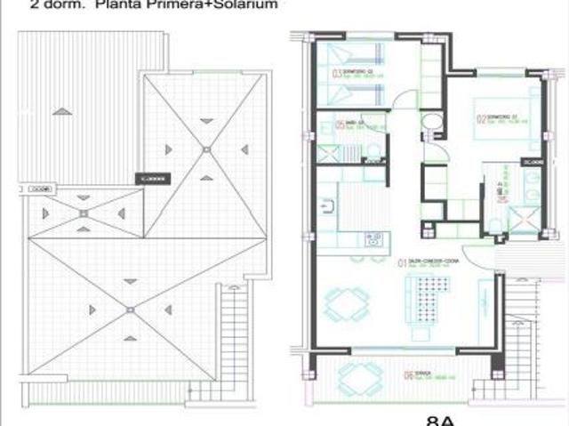 Bungalow en Venta en Torrevieja, Alicante