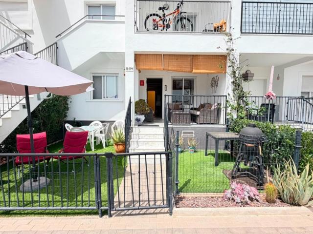 Bungalow en venta en Torrevieja Alicante