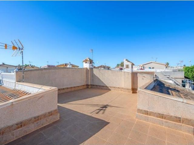 Bungalow en Venta en Torrevieja, Alicante
