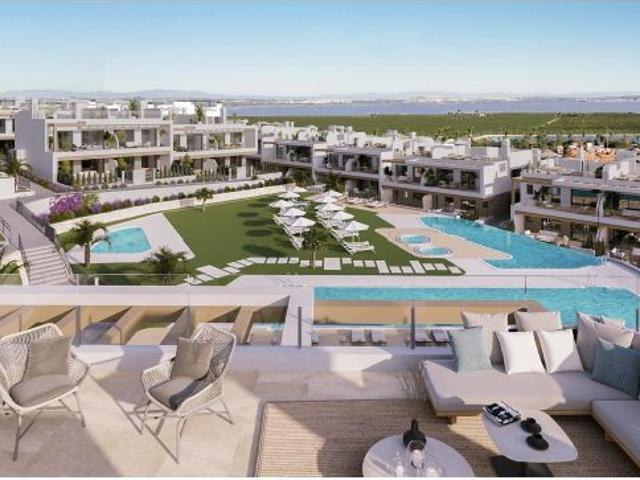 Bungalow en Venta en Torrevieja, Alicante
