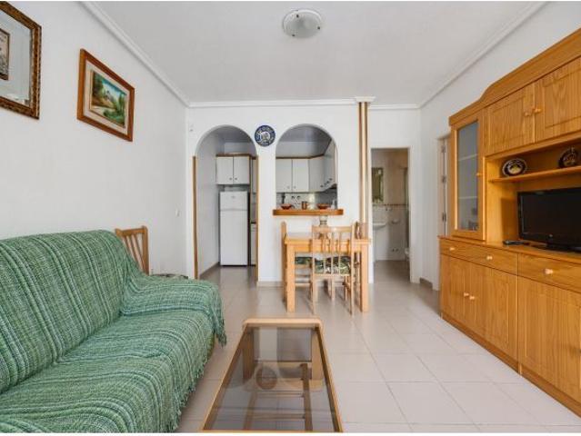 Bungalow en Venta en Torrevieja, Alicante
