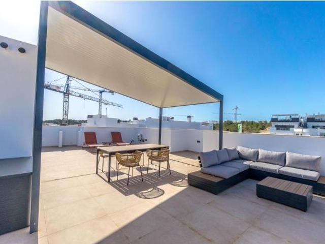 Bungalow en Venta en Torrevieja, Alicante