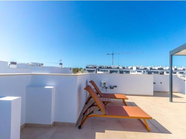 Bungalow en Venta en Torrevieja, Alicante