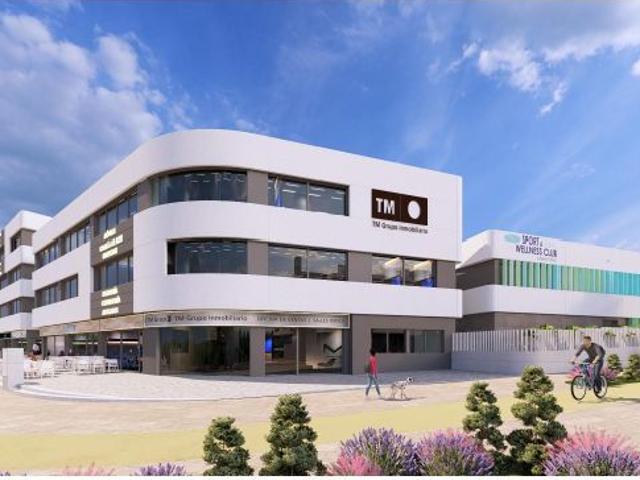 Bungalow en Venta en Torrevieja, Alicante