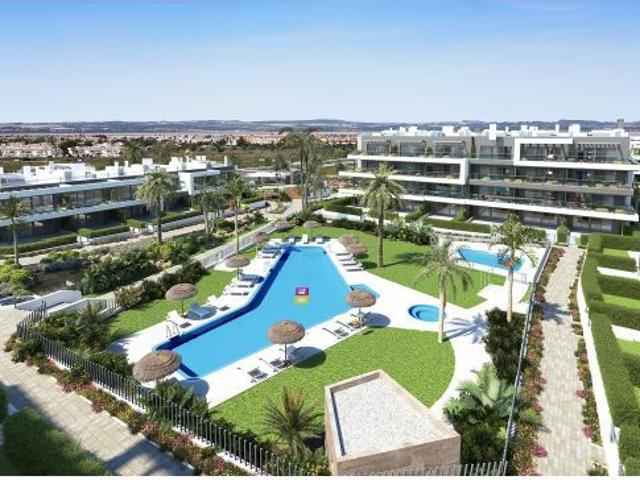 Bungalow en Venta en Torrevieja, Alicante