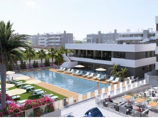 Bungalow en Venta en Torrevieja, Alicante