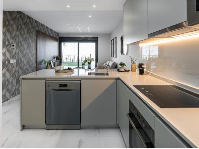 Bungalow en Venta en Torrevieja, Alicante