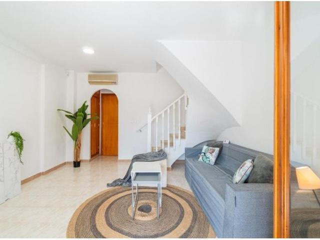 Bungalow en Venta en Torrevieja, Alicante