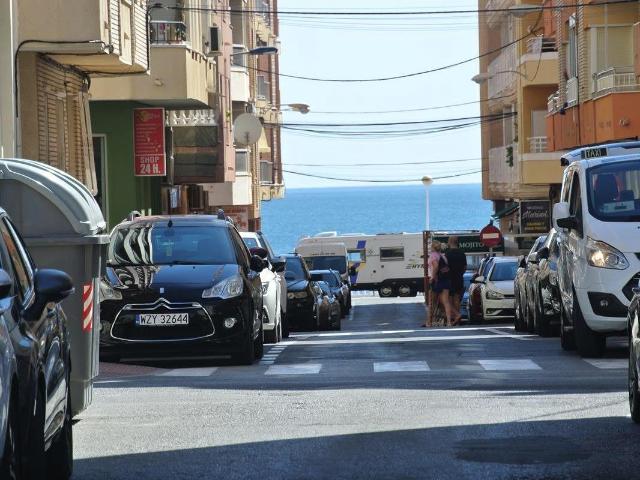 Bungalow en venta en Torrevieja Alicante