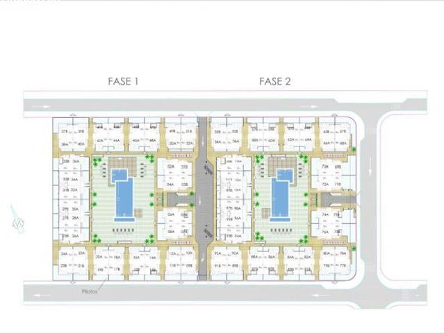 Bungalow en Venta en Torrevieja, Alicante