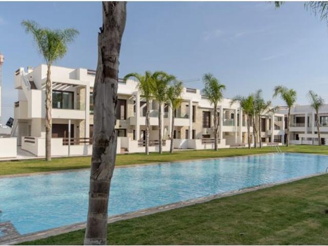 Bungalow en Venta en Torrevieja, Alicante