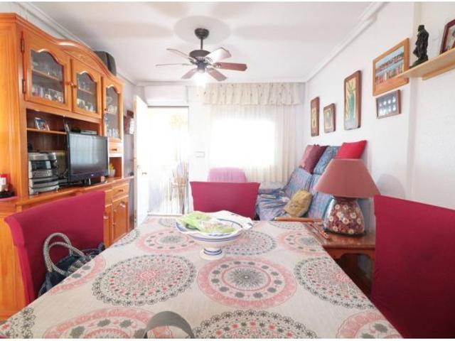 Bungalow en Venta en Torrevieja, Alicante