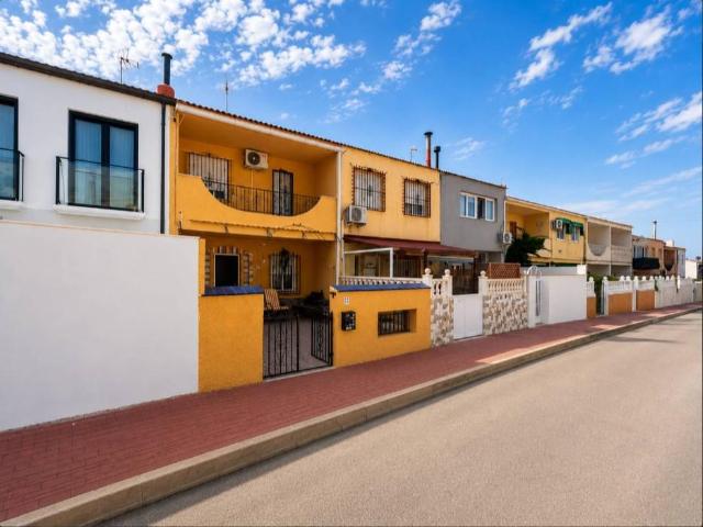 Bungalow en venta en Torrevieja Alicante