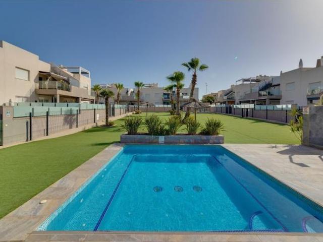 Bungalow en Venta en Torrevieja, Alicante