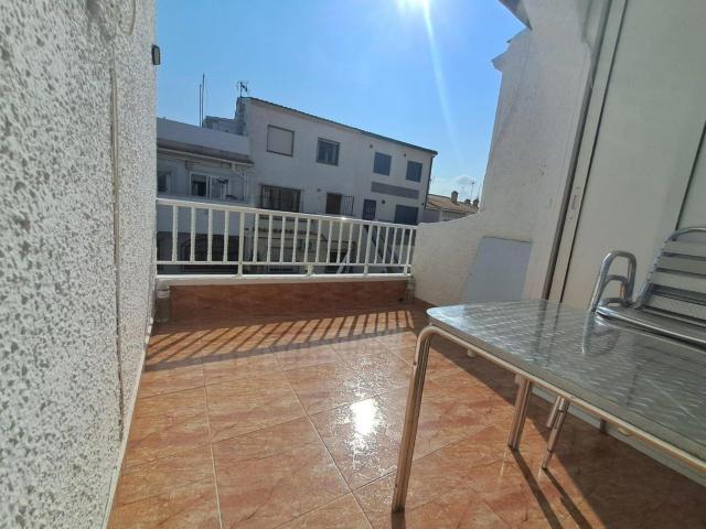 Bungalow en venta en Torrevieja Alicante