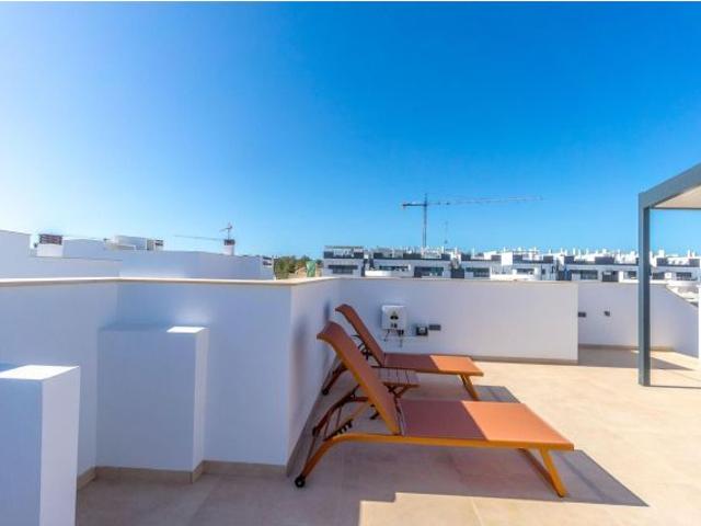 Bungalow en Venta en Torrevieja, Alicante