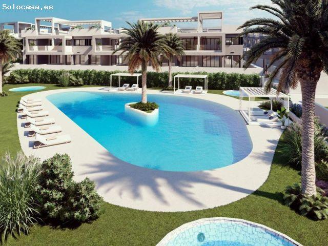 Bungalow en Venta en Torrevieja, Alicante