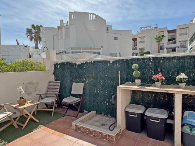 Bungalow en venta en Torrevieja Alicante