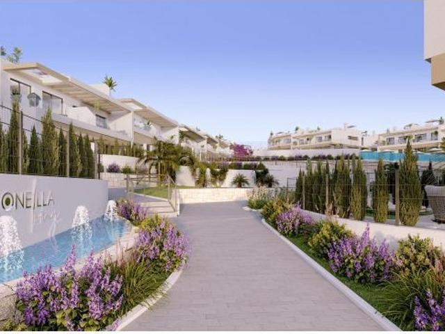 Bungalow en Venta en Torrevieja, Alicante