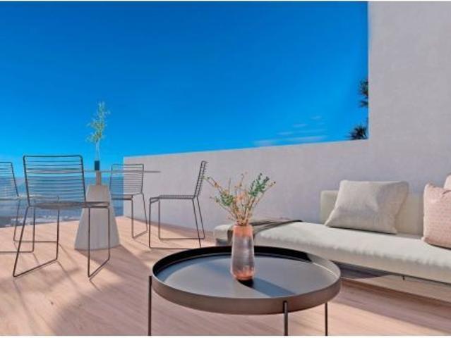 Bungalow en Venta en Torrevieja, Alicante