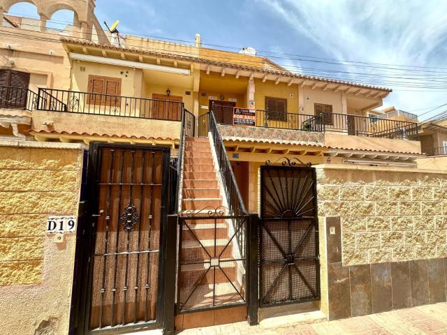 Bungalow en venta en Torrevieja Alicante