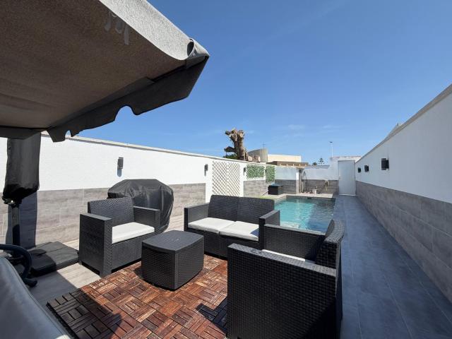 Bungalow en venta en Torrevieja Alicante
