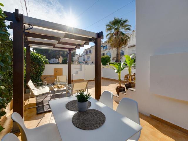 Bungalow en venta en Torrevieja Alicante