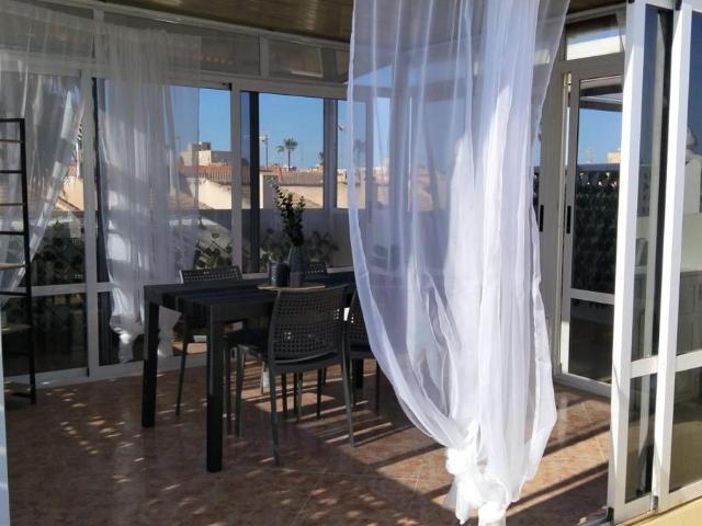 Bungalow en venta en Torrevieja Alicante