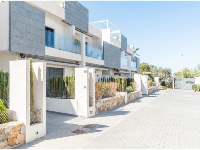 Bungalow en Venta en Torrevieja, Alicante