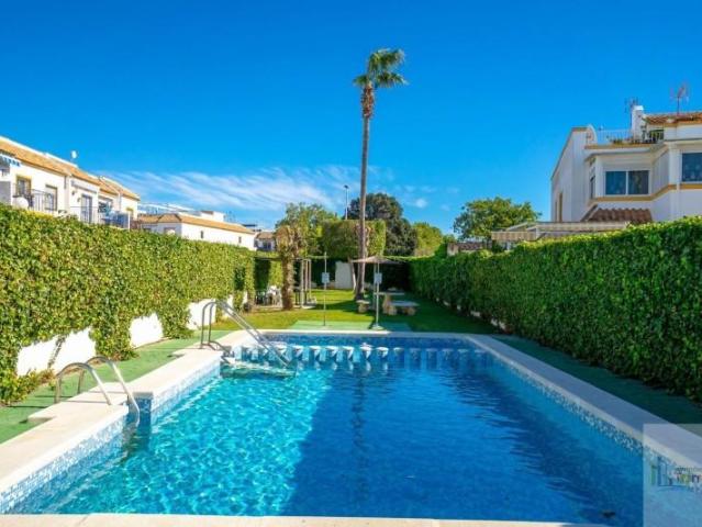 Bungalow en venta en Torrevieja, Carrefour