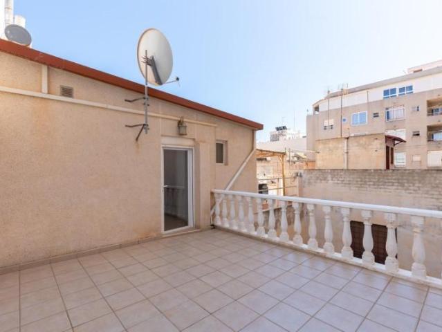 Bungalow en venta en Torrevieja, Centro
