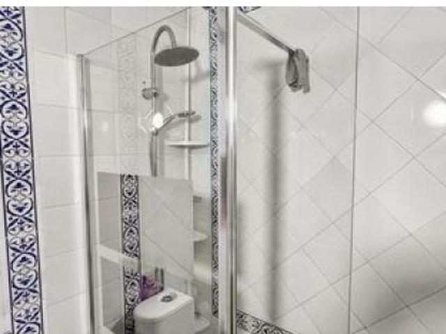 bungalow en Venta en Torrevieja. ETRV T8941