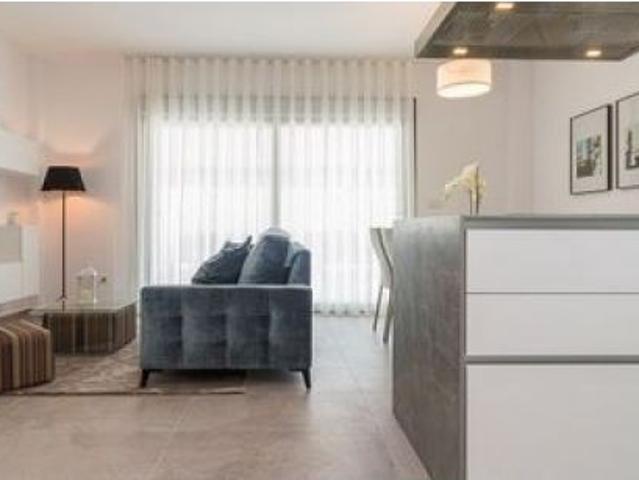 bungalow en Venta en Torrevieja. ETRV T9594