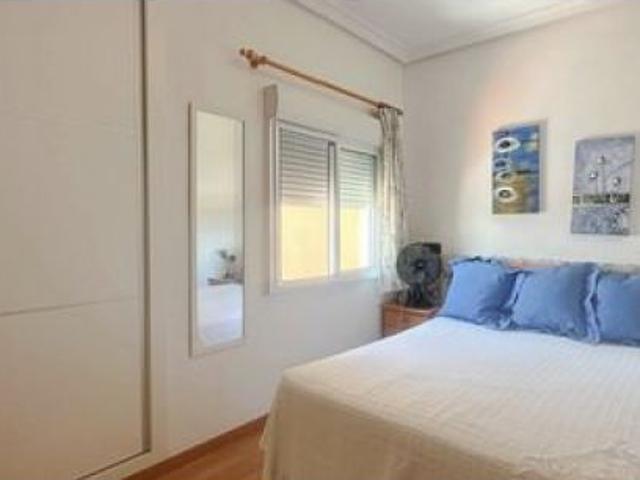 bungalow en Venta en Torrevieja. ETRV T9744