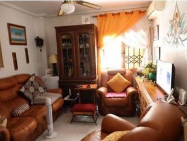 bungalow en Venta en Torrevieja. ETRV T9889