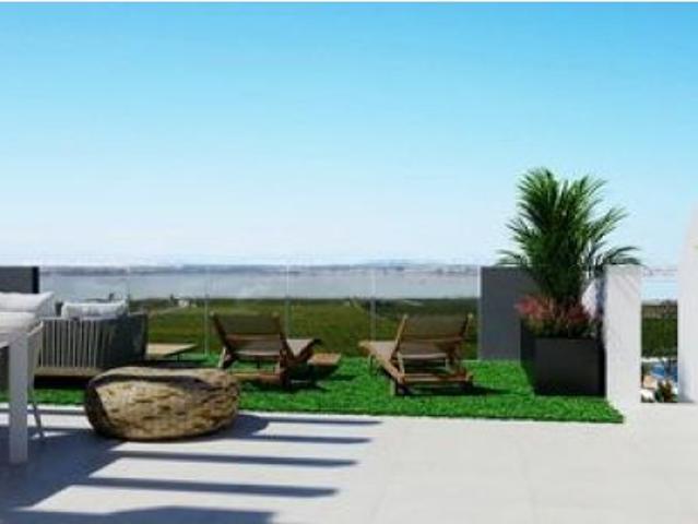 bungalow en Venta en Torrevieja. ETRV T9137