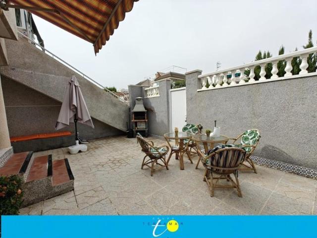 Bungalow en venta en Torrevieja, El chaparral