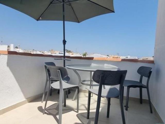 Bungalow en venta en Torrevieja, Estacion de autobuses