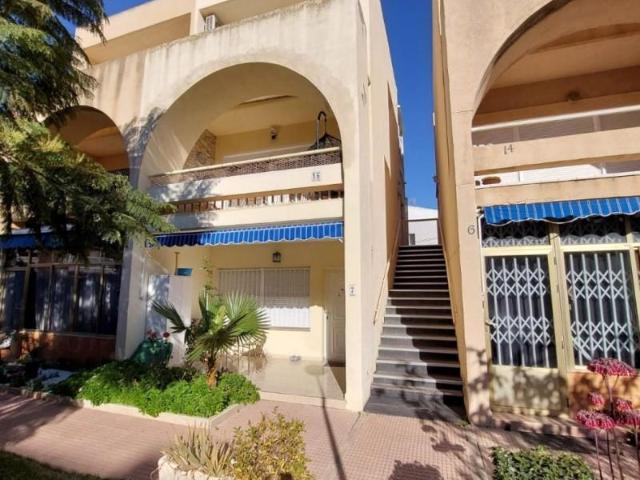 Bungalow en venta en Torrevieja, Habaneras