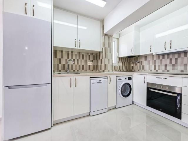 Bungalow en venta en Torrevieja, La siesta