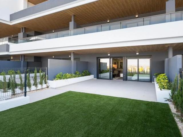 Bungalow en venta en Torrevieja, La Siesta El Salado Torreta