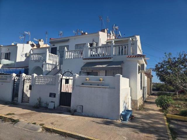 Bungalow en venta en Torrevieja, La Siesta El Salado Torreta