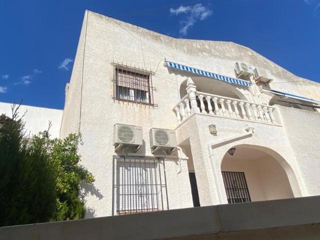 Bungalow en venta en Torrevieja, La Siesta El Salado Torreta