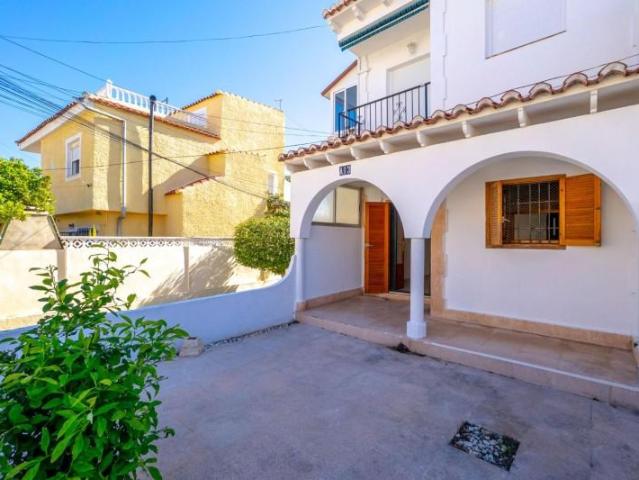Bungalow en venta en Torrevieja, La Siesta El Salado Torreta